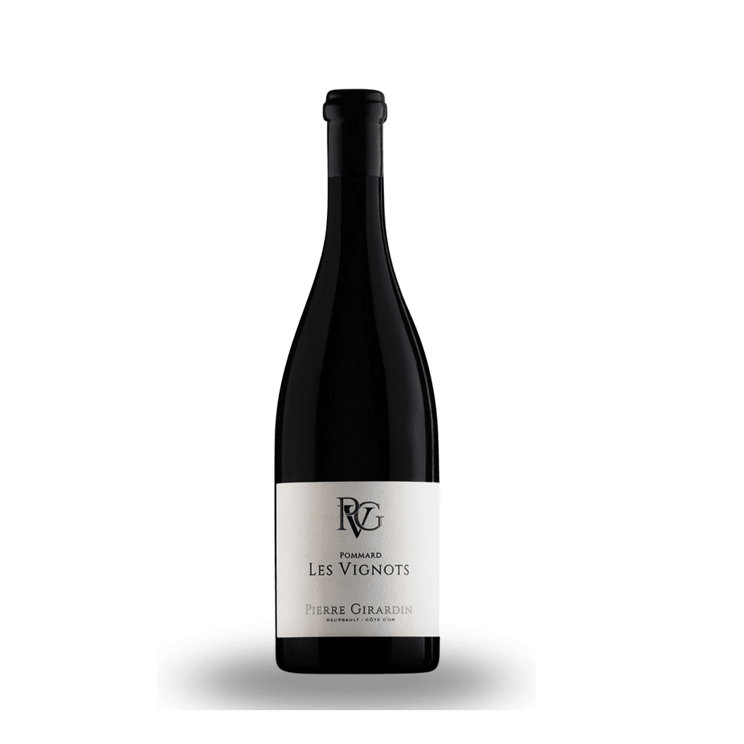 2019 Pierre Girardin, Pommard, Les Vignots 6x750ml