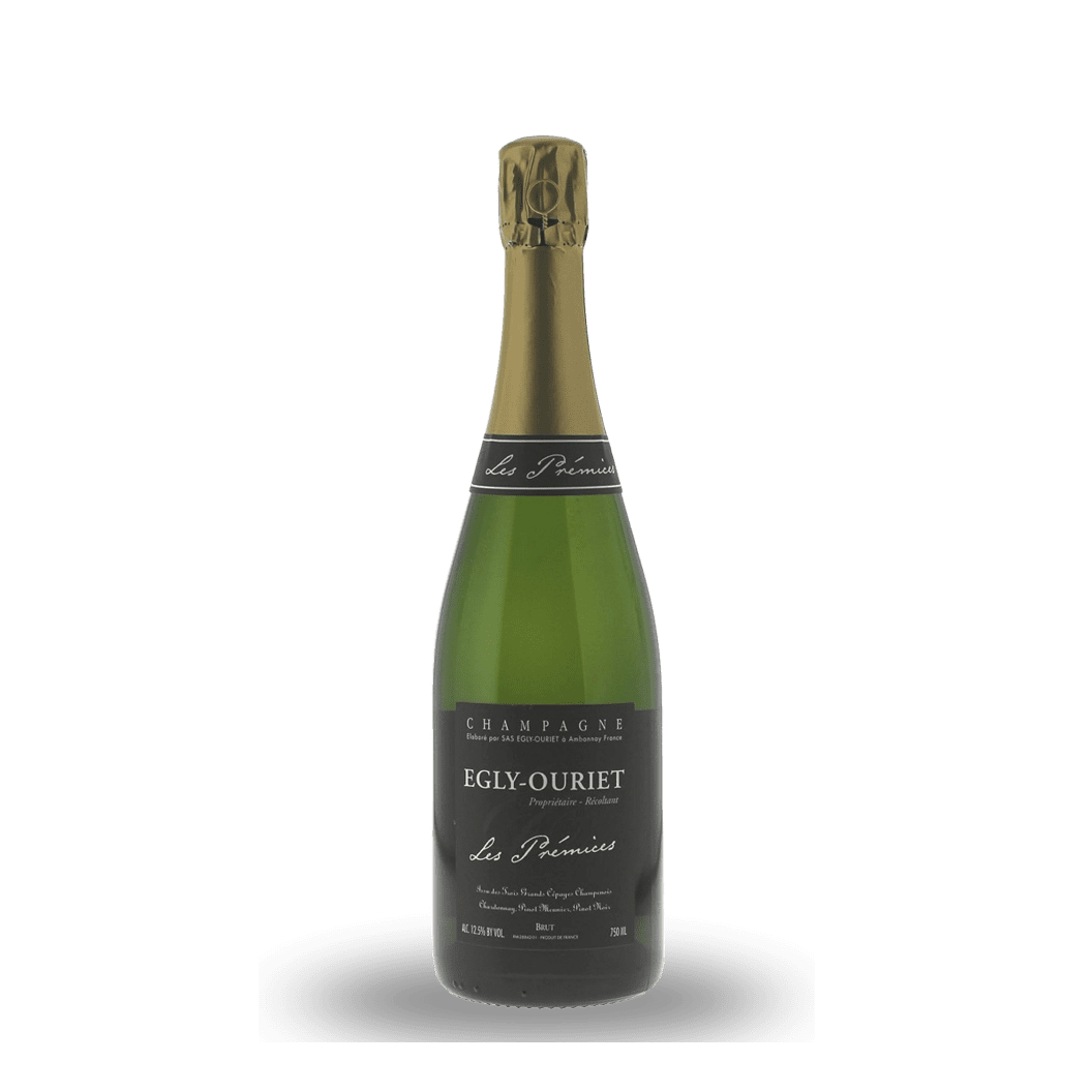 NV Egly-Ouriet, Les Premices Brut (6x750ml)
