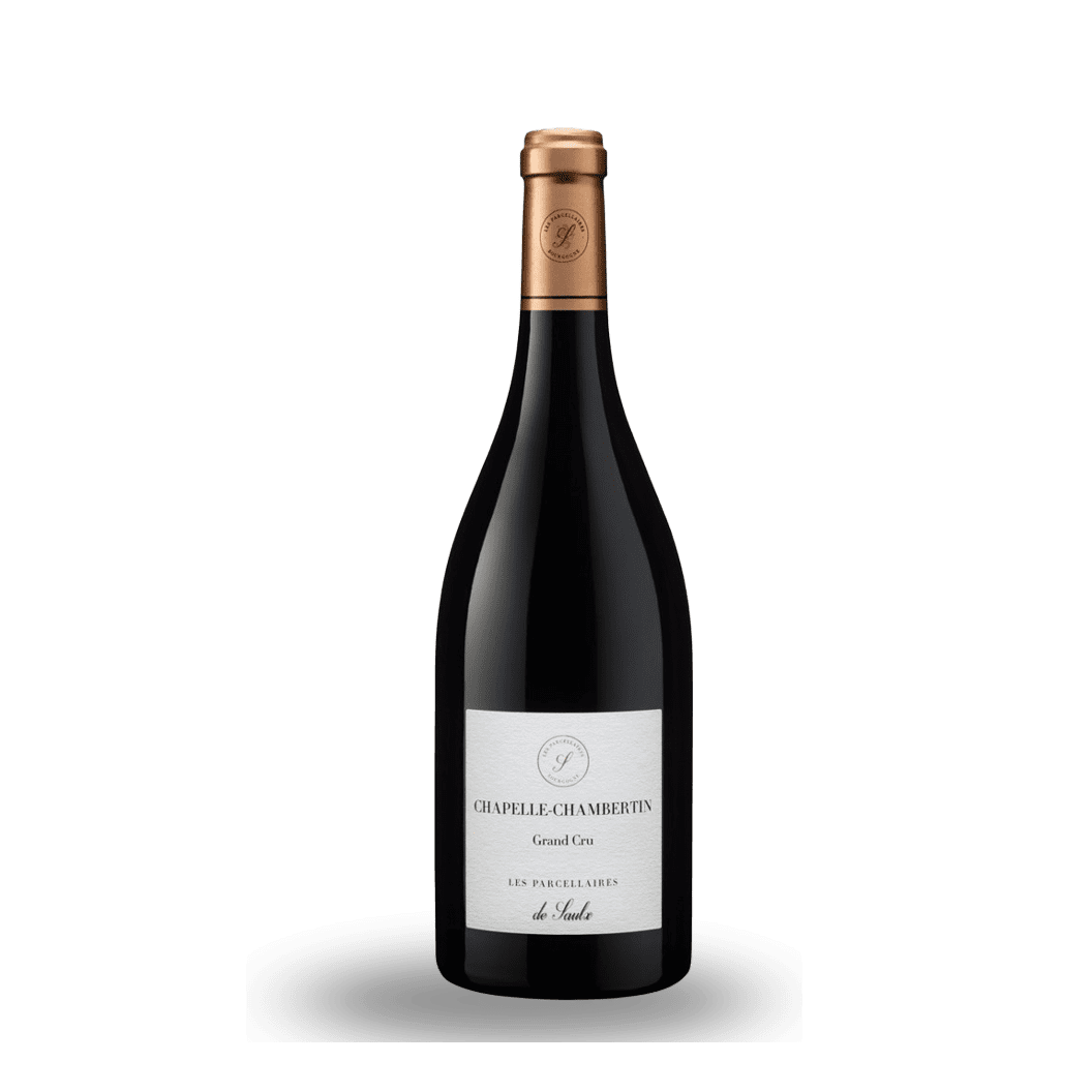 2018 Les Parcellaires de Saulx, Chapelle-Chambertin Grand Cru 6x750ml