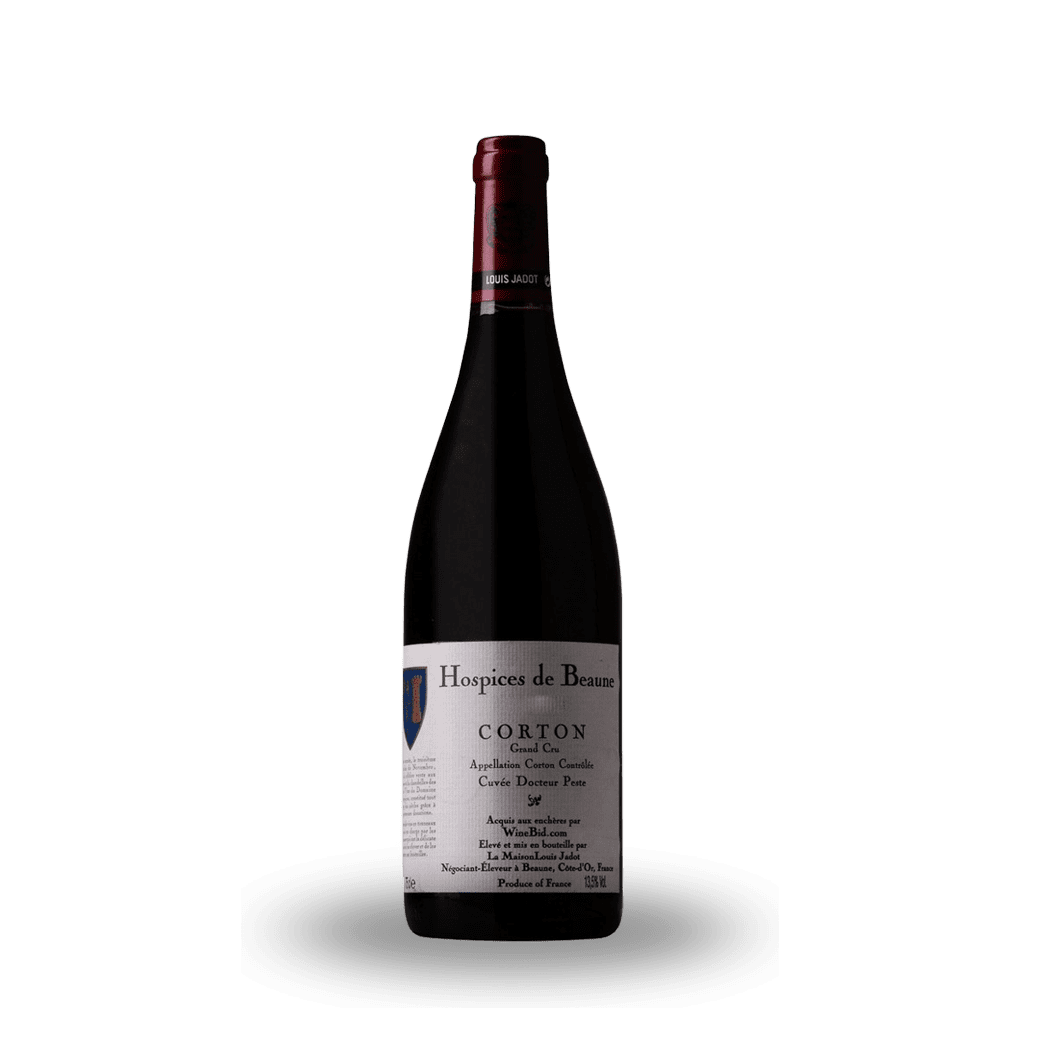 2013 Hospices de Beaune (Bouchard Pere et Fils), Corton Grand Cru, Cuvee Docteur Peste 6x750ml