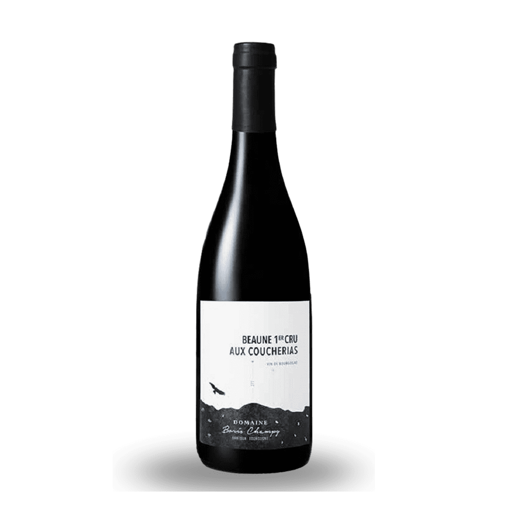 2019 Domaine Boris Champy, Beaune Premier Cru, Aux Coucherias (6x750ml)