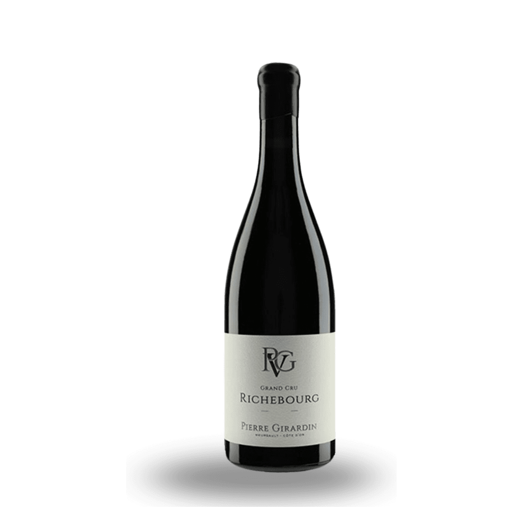 2021 Pierre Girardin, Richebourg Grand Cru 1x750ml