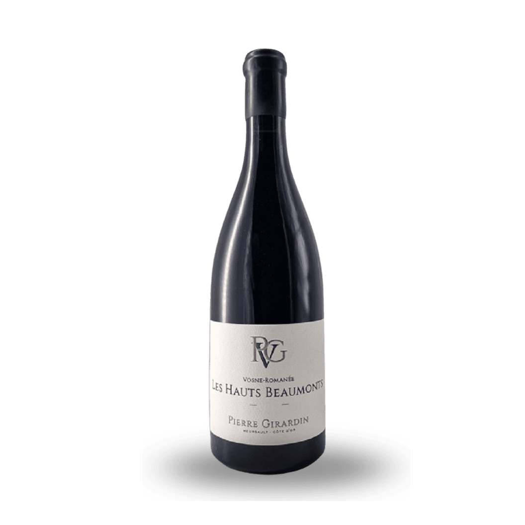 2019 Pierre Girardin, Vosne-Romanee, Les Hauts Beaumonts 6x750ml