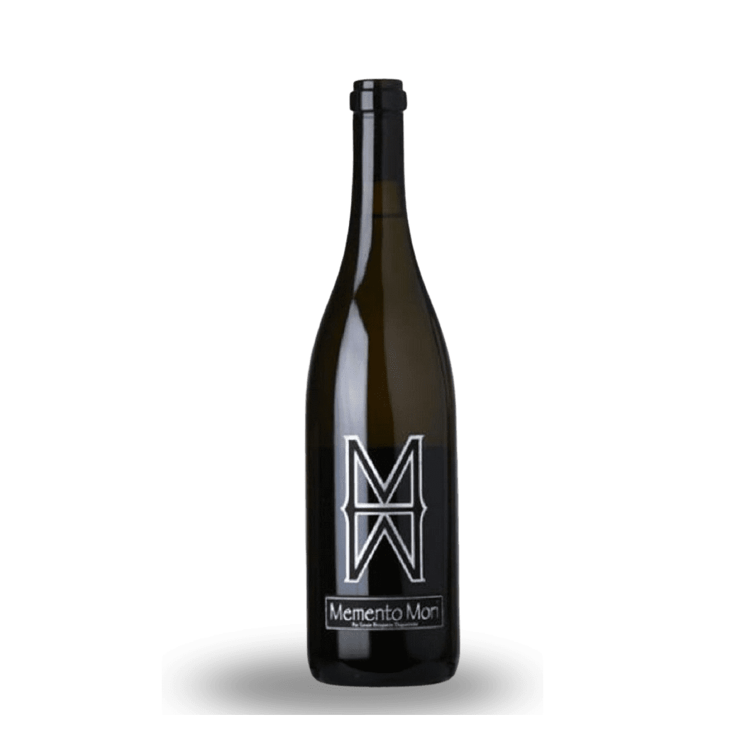2018 Louis-Benjamin Dagueneau, Memento Mori, VdF 1x750ml