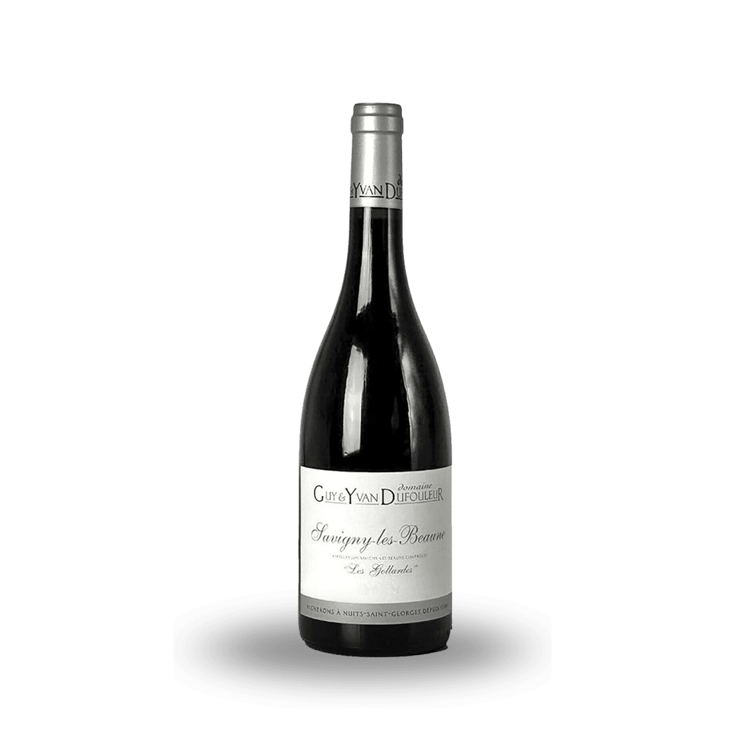2017 Domaine Guy & Yvan Dufouleur, Savigny-les-Beaune, Les Gollardes