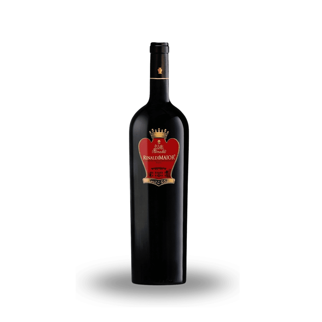 2001 Villa Rinaldi, Amarone della Valpolicella, Rinaldimaior 6x750ml