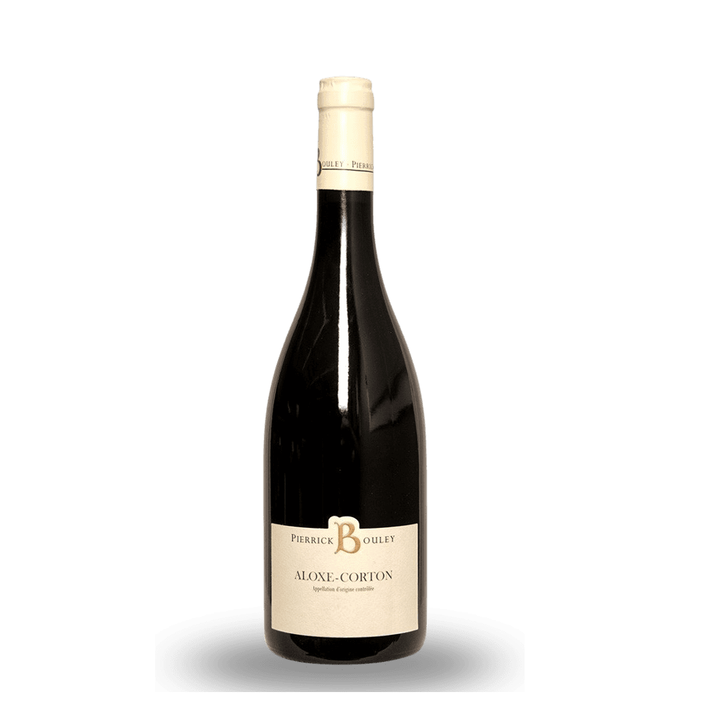 2020 Pierrick Bouley, Aloxe-Corton 6x750ml