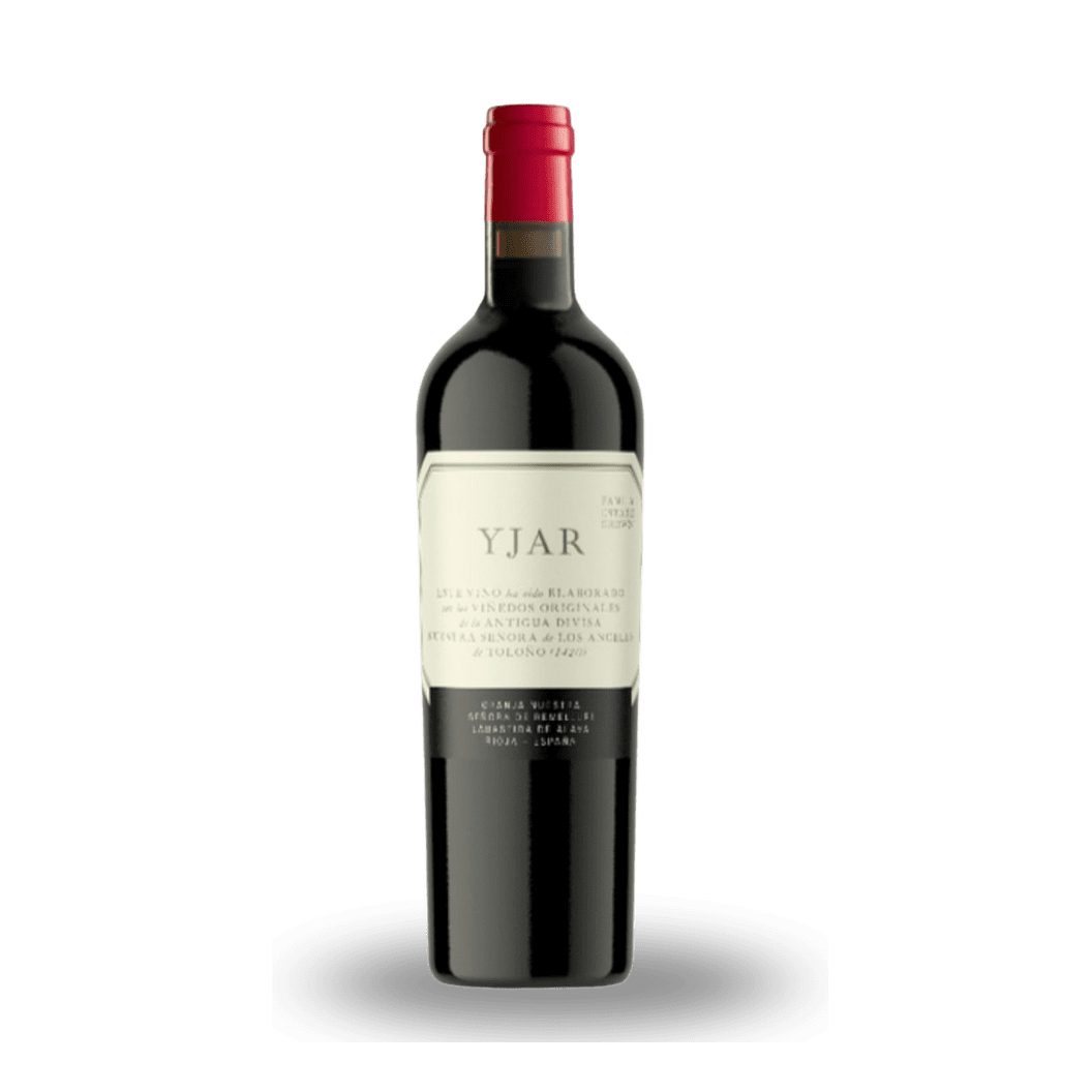 2019 Telmo Rodriguez, YJAR, Rioja 3x750ml