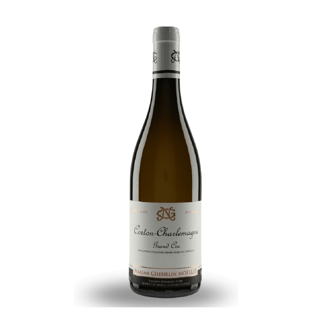 2019 Maxime Cheurlin Noellat, Corton-Charlemagne Grand Cru 6x750ml