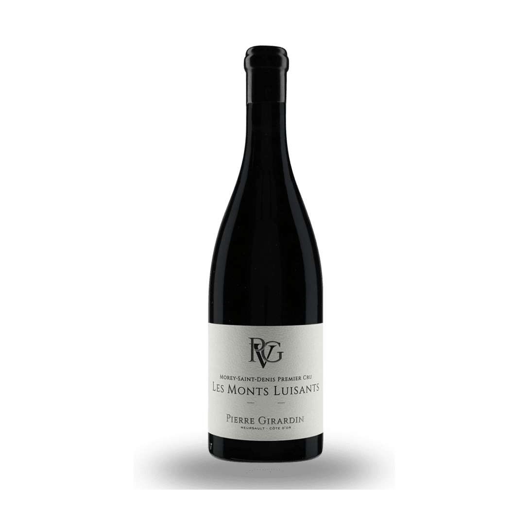 2021 Pierre Girardin, Morey-Saint-Denis Premier Cru, Monts Luisants 1x750ml