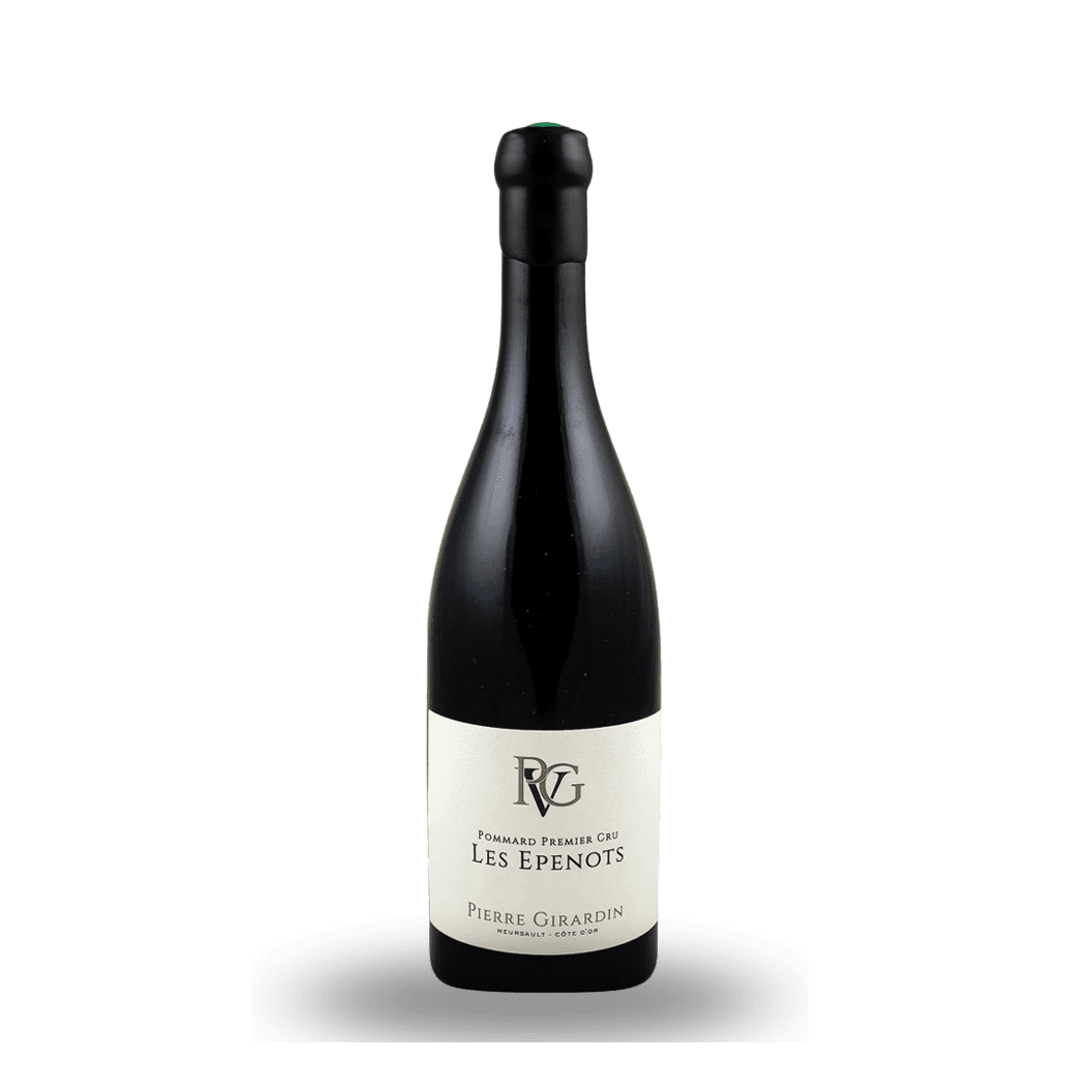 2022 Pierre Girardin, Pommard Premier Cru, Les Grands Epenots 6x750ml