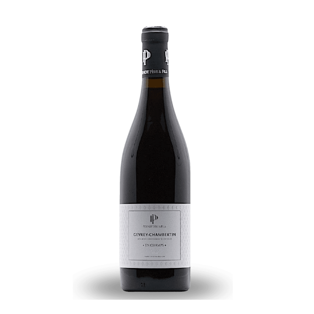 2021 Pernot Pere & Fils, Gevrey-Chambertin, En Champs (3x1.5L)