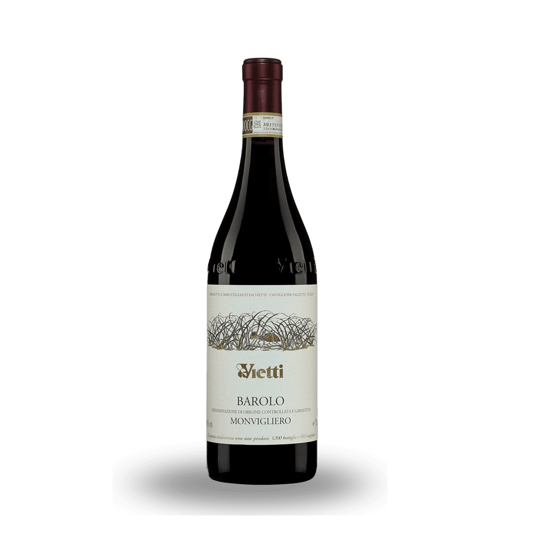 2020 Vietti, Barolo, Monvigliero 1x1.5L