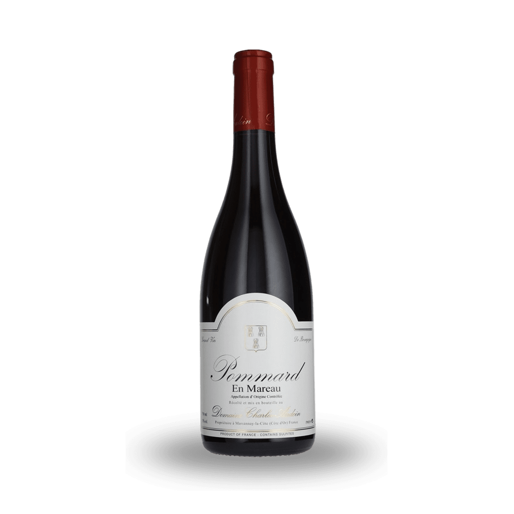 2019 Domaine Charles Audoin, Pommard, En Mareau 6x750ml