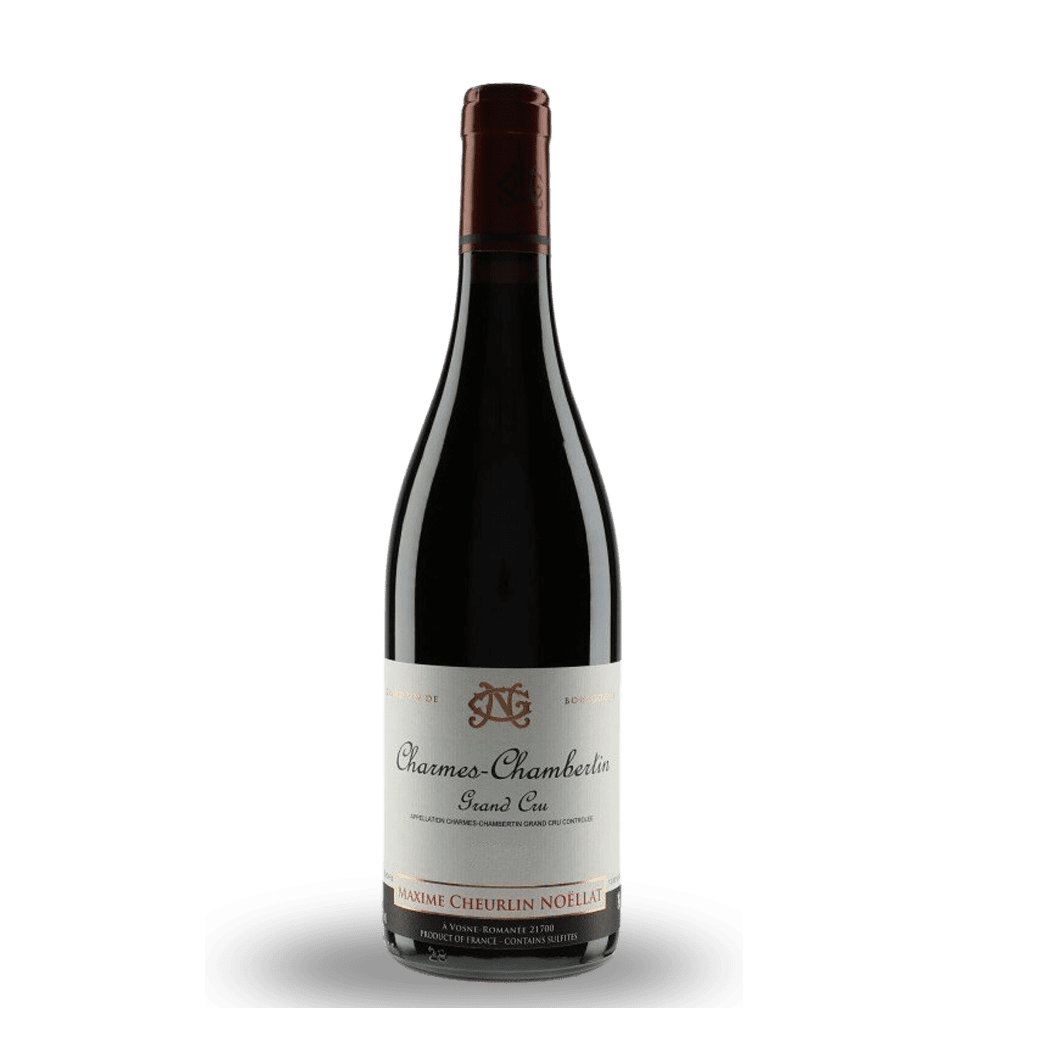 2019 Maxime Cheurlin Noellat, Charmes-Chambertin Grand Cru 6x750ml