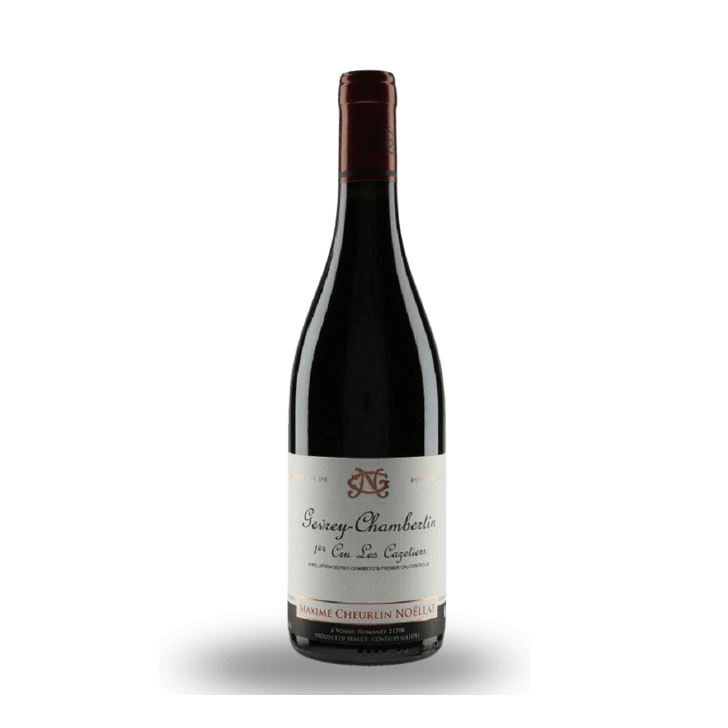 2019 Maxime Cheurlin Noellat, Gevrey-Chambertin Premier Cru, Les Cazetiers 6x750ml