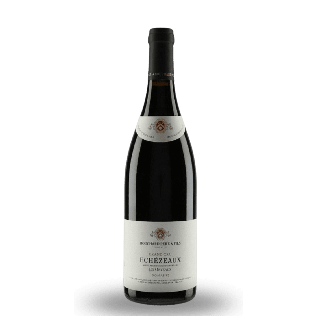2021 Domaine Bouchard Pere et Fils, Echezeaux Grand Cru, En Orveaux (3x750ml)