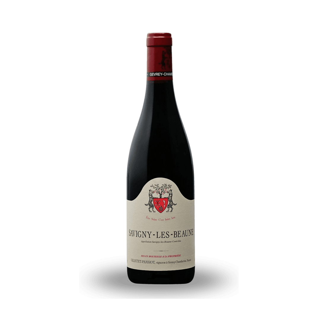2021 Geantet-Pansiot, Savigny-les-Beaune 12x750ml