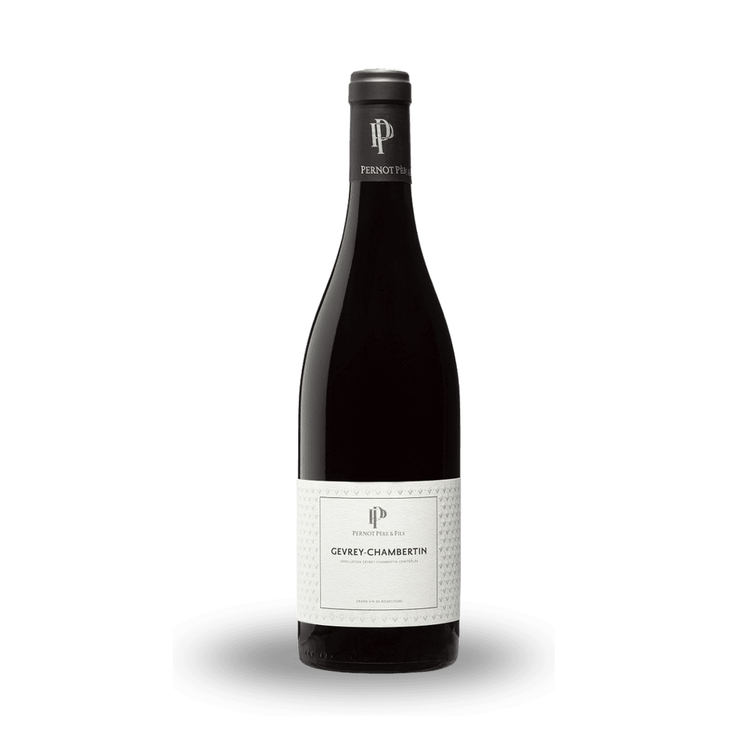 2020 Pernot Pere & Fils, Gevrey-Chambertin (3x1.5L)