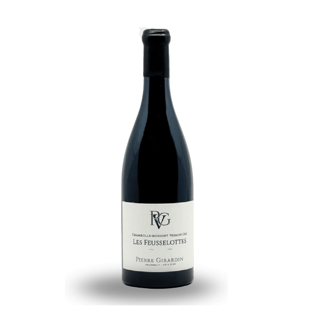 2021 Pierre Girardin, Chambolle-Musigny Premier Cru, Les Feusselottes 6x750ml