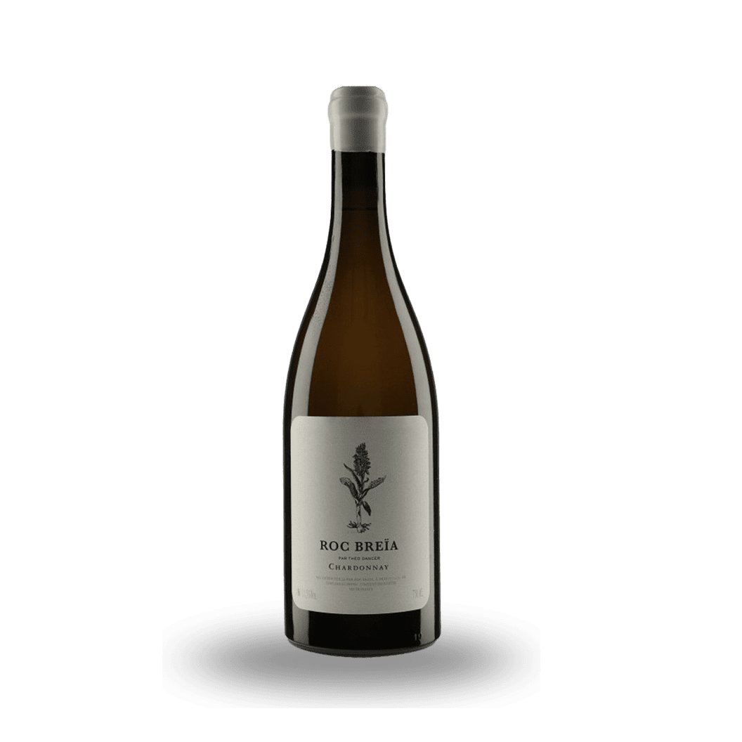 2023 Roc Breia, Chardonnay, VdF 6x750ml