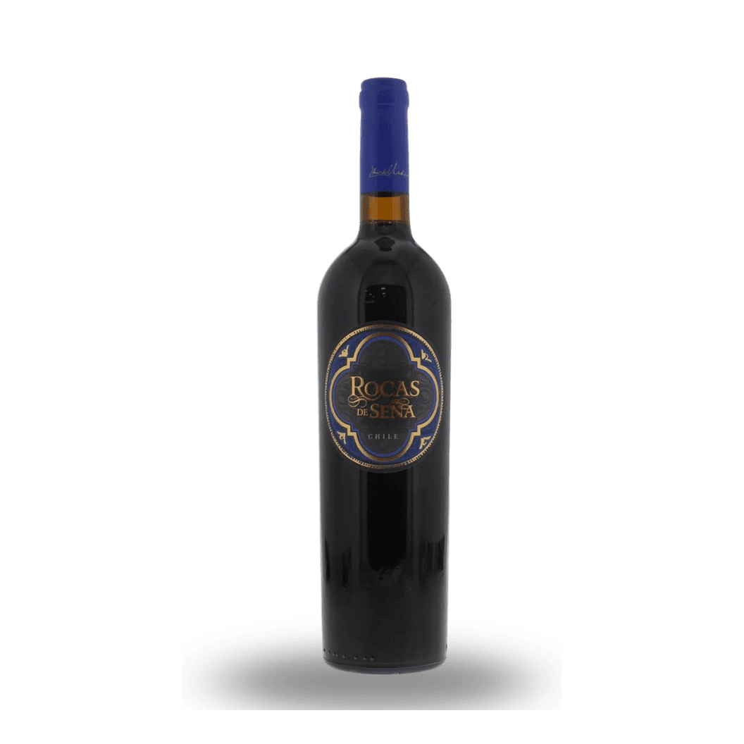 2020 Sena, Rocas de Sena, Aconcagua Valley (6x750ml)