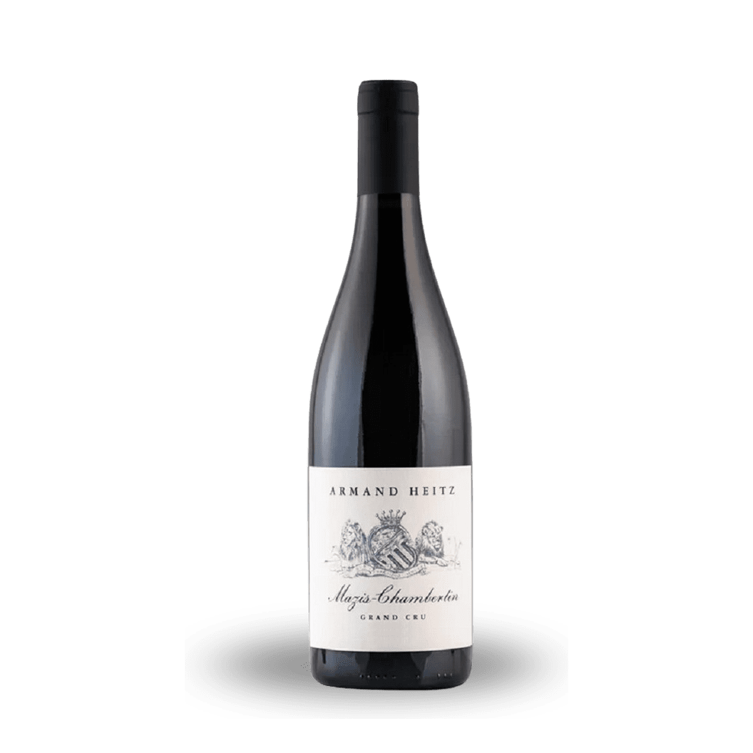 2020 Armand Heitz, Mazis-Chambertin Grand Cru 6x750ml