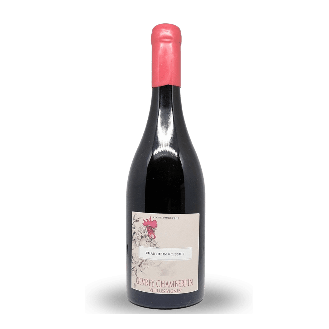 2017 Domaine Charlopin Tissier, Gevrey-Chambertin Premier Cru, Selection 6x750ml