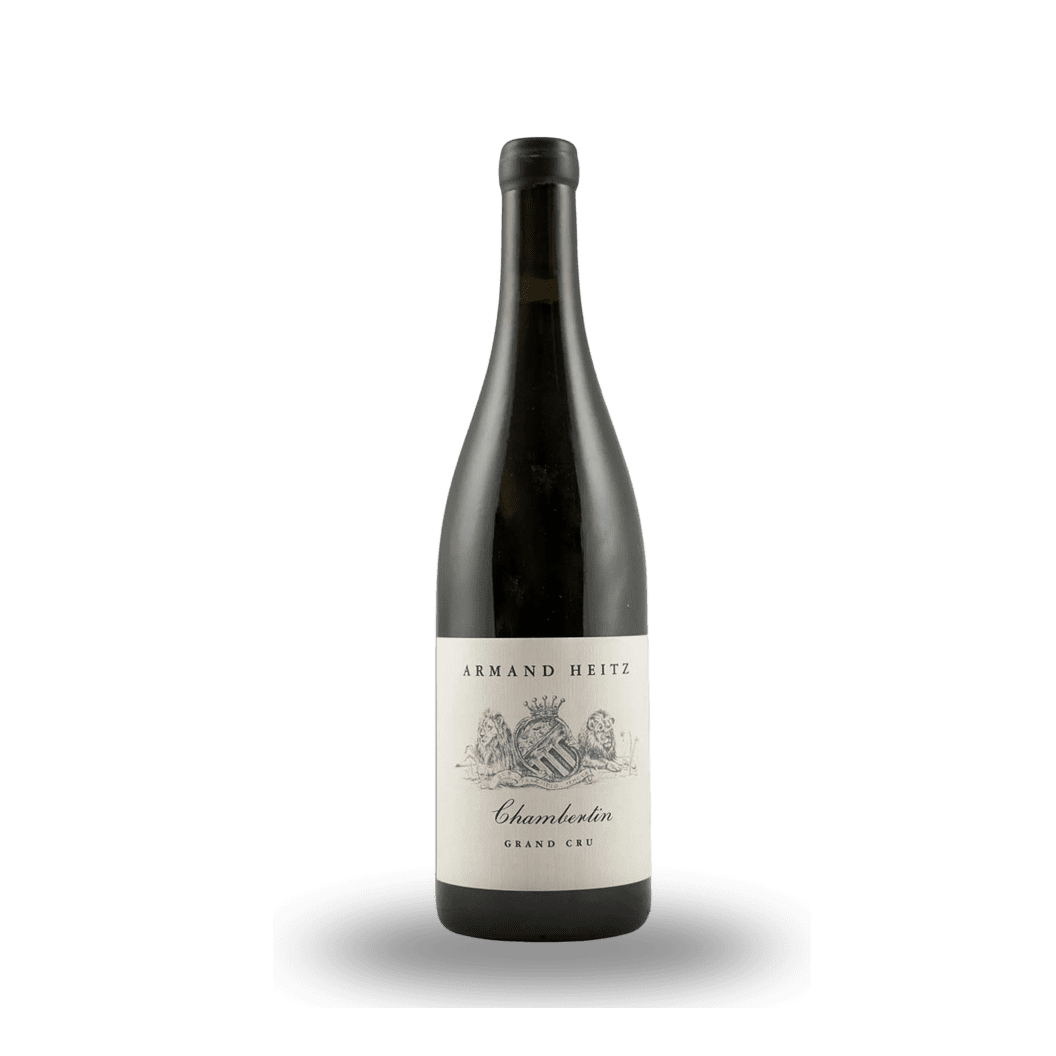 2020 Armand Heitz, Chambertin Grand Cru 1x750ml