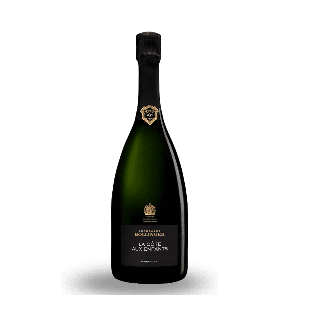 2013 Bollinger, La Cote aux Enfants Grand Cru, Ay 1x750ml