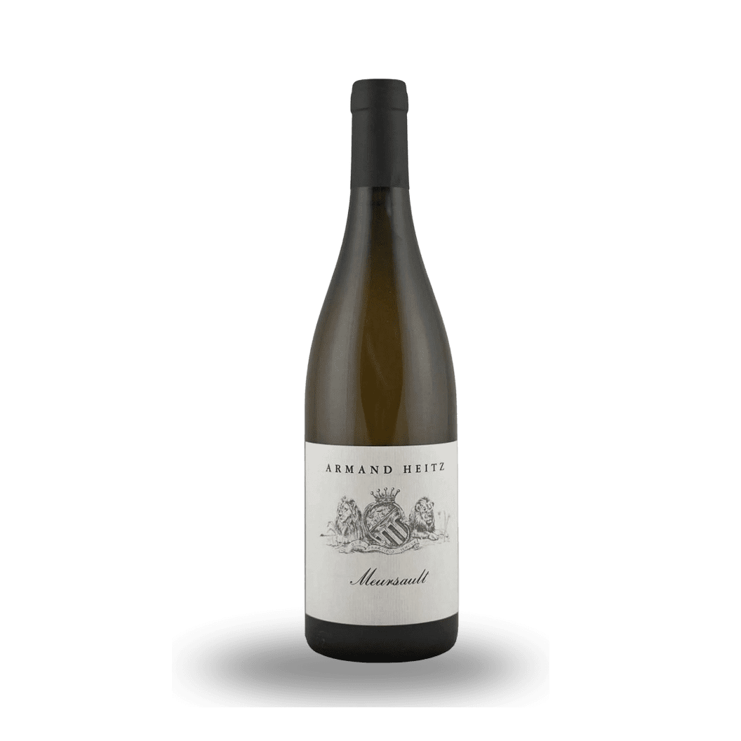 2021 Armand Heitz, Meursault 6x750ml