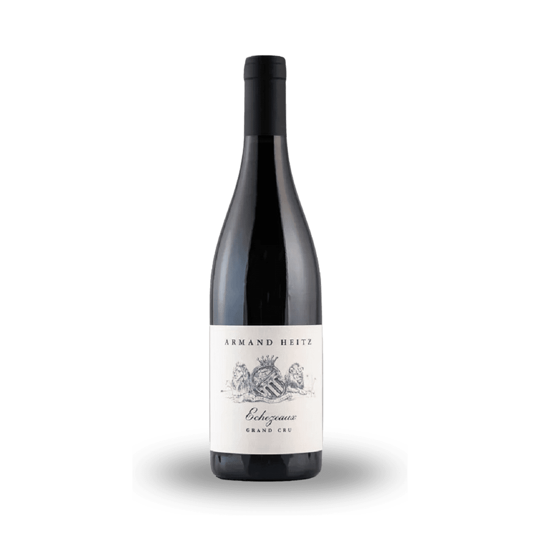 2021 Armand Heitz, Echezeaux Grand Cru 6x750ml