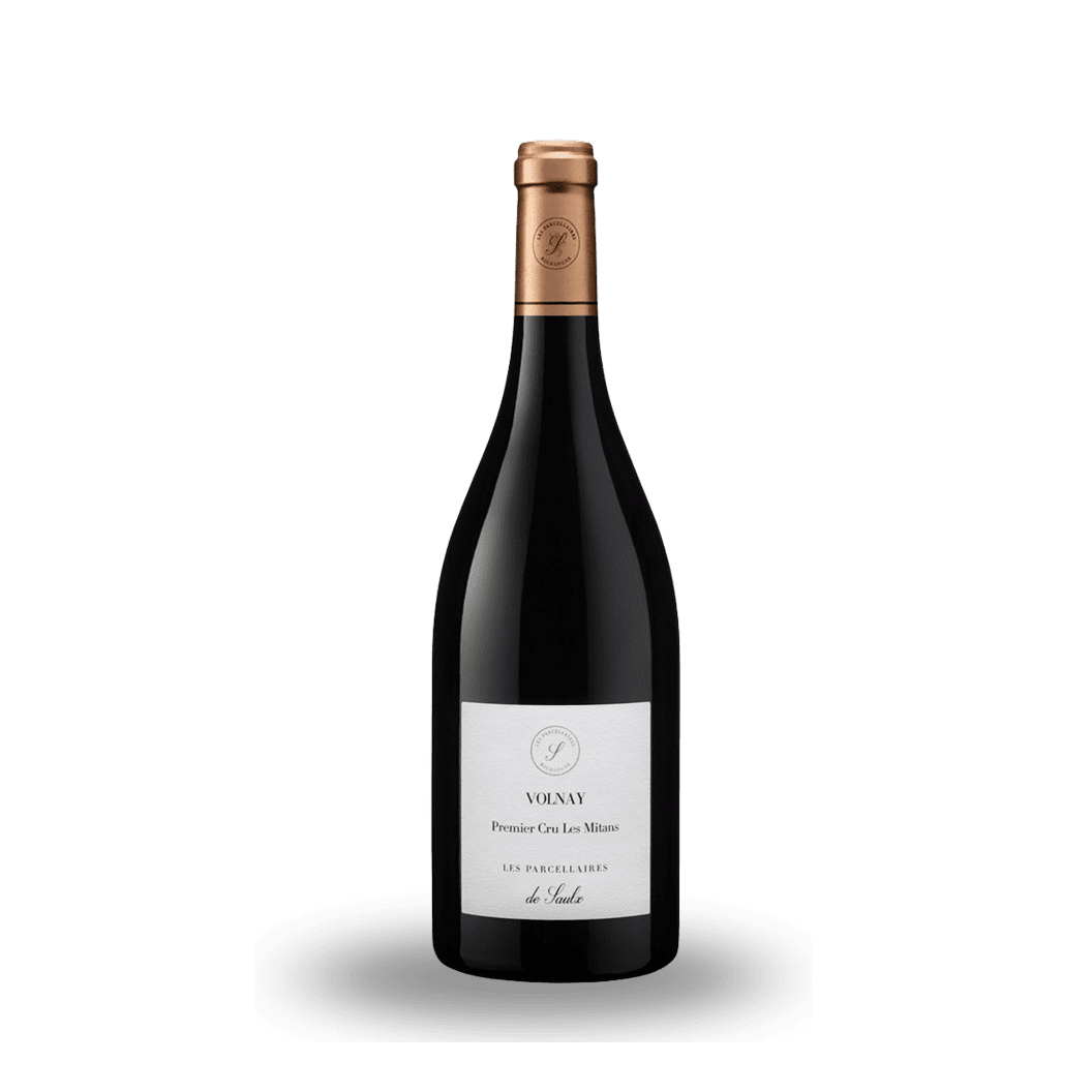 2019 Les Parcellaires de Saulx, Volnay Premier Cru, Les Mitans (6x750ml)