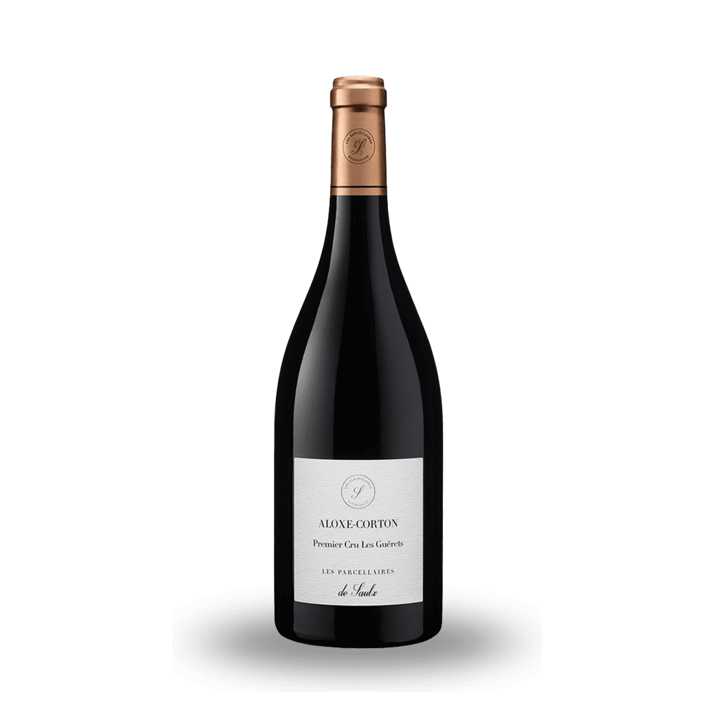 2020 Les Parcellaires de Saulx, Aloxe-Corton Premier Cru, Les Guerets Saulx 6x750ml