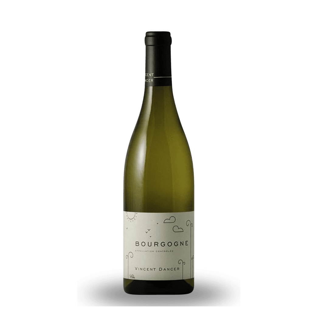 2020 Theo Dancer, Bourgogne, Chardonnay 6x750ml
