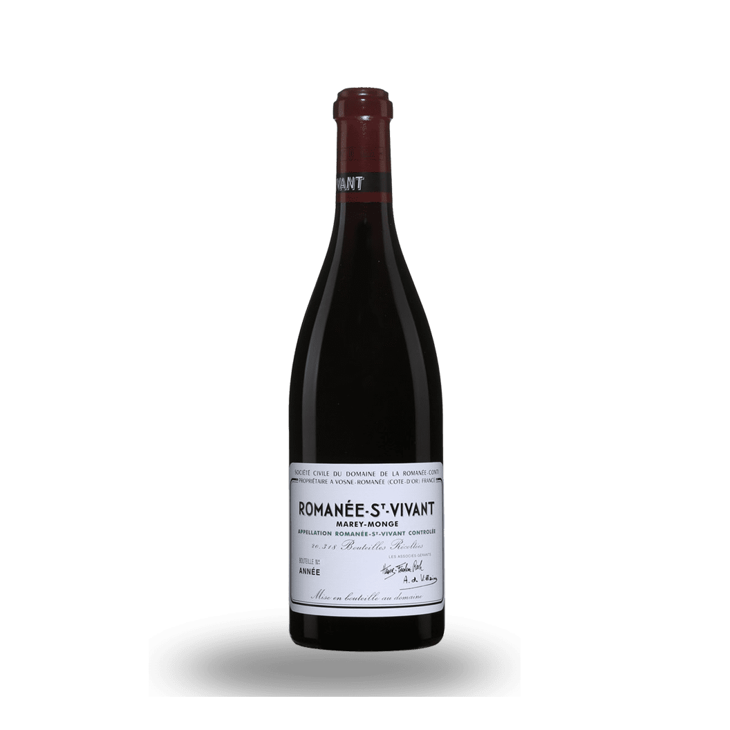 2001 Domaine de la Romanee-Conti, Romanee-Saint-Vivant Grand Cru, Marey-Monge 6x750ml