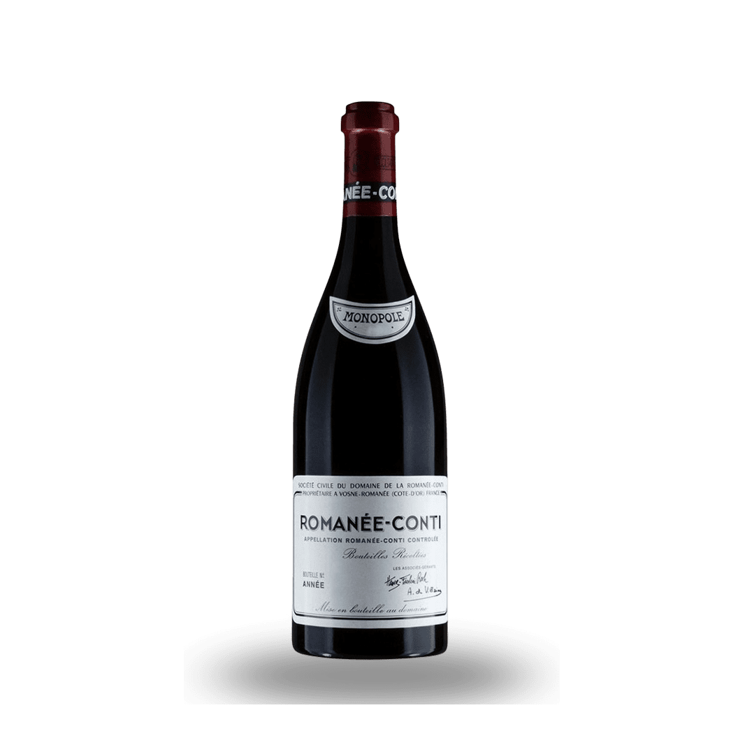 2019 Domaine de la Romanee-Conti, Romanee-Conti Grand Cru 3x750ml