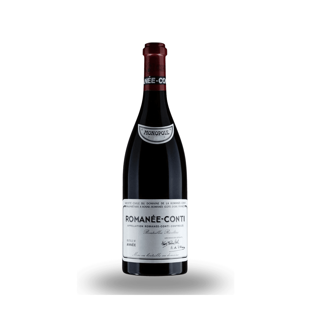 2015 Domaine de la Romanee-Conti, Romanee-Conti Grand Cru