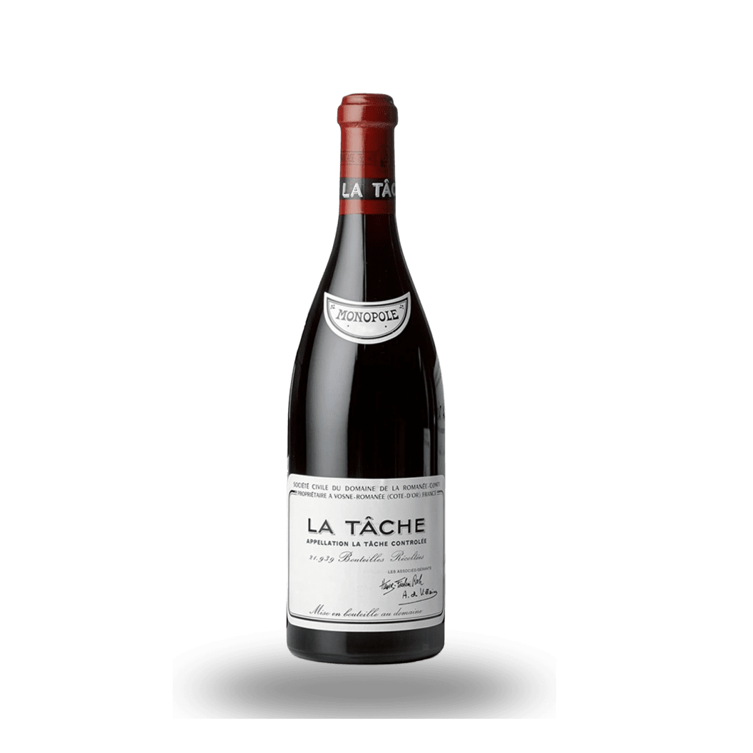 2015 Domaine de la Romanee-Conti, La Tache Grand Cru 3x750ml