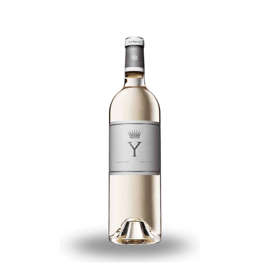 2019 Y de Yquem, Chateau d'Yquem (3x750ml)