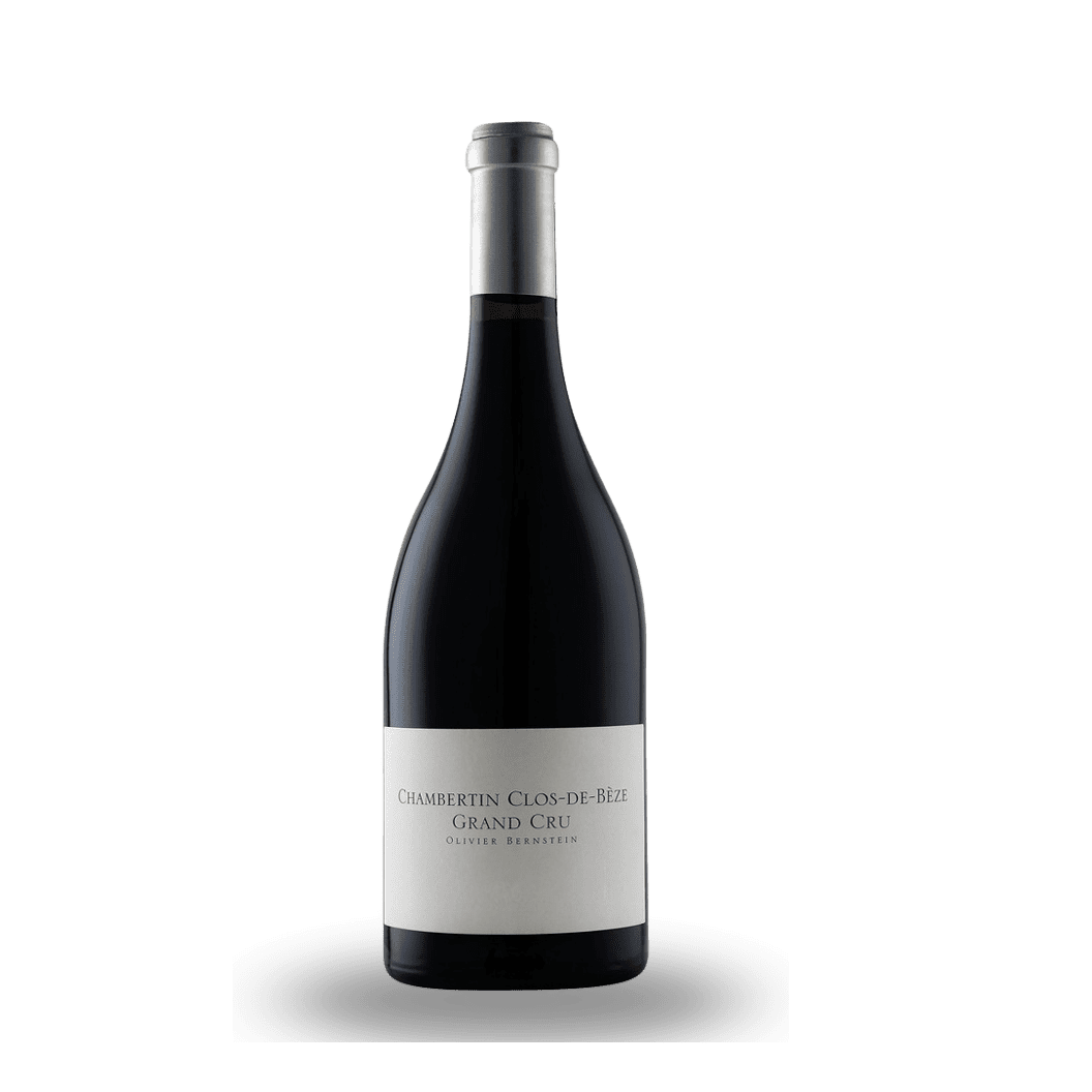 2019 Olivier Bernstein, Chambertin-Clos de Beze Grand Cru 3x750ml