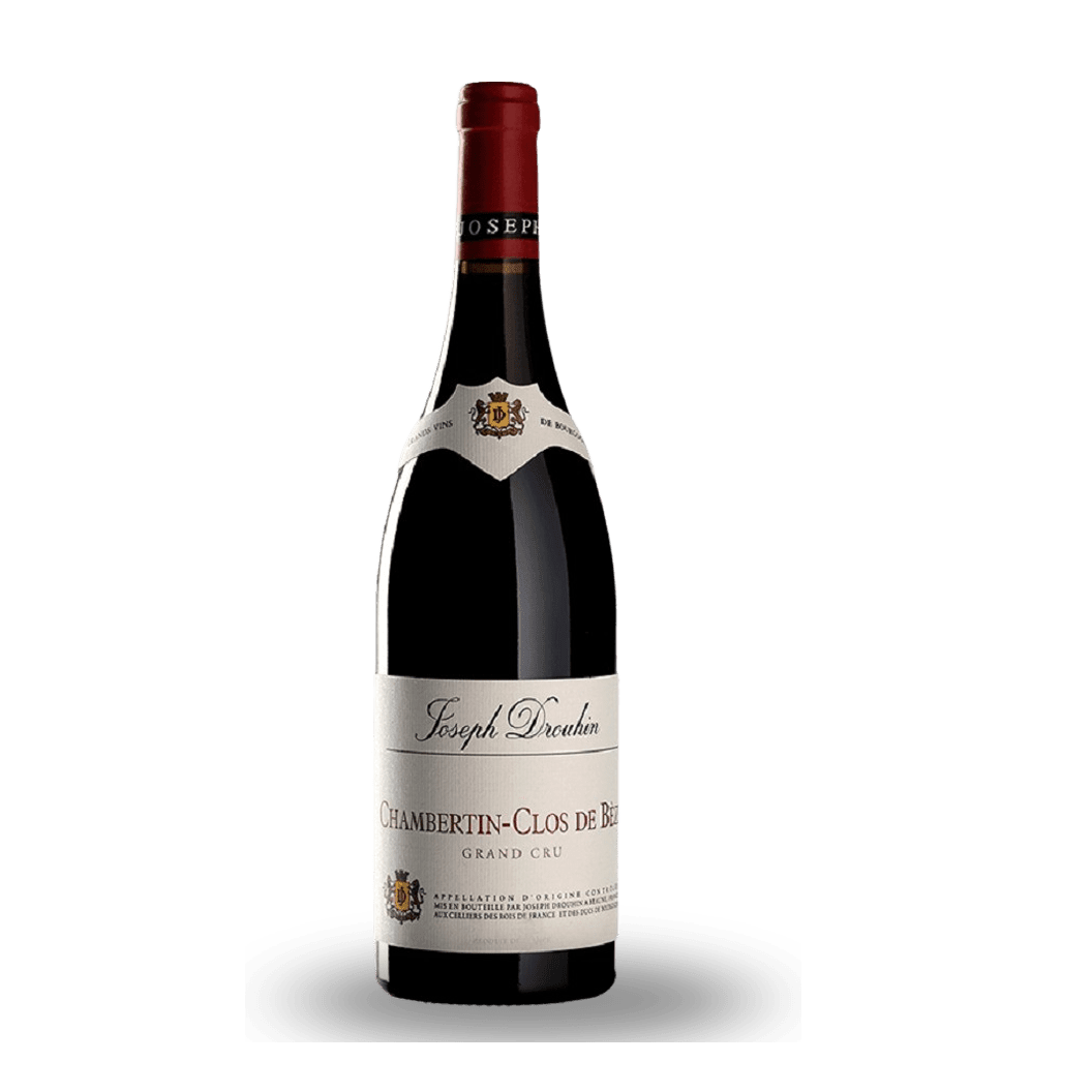 2021 Joseph Drouhin, Chambertin-Clos de Beze Grand Cru 2x750ml