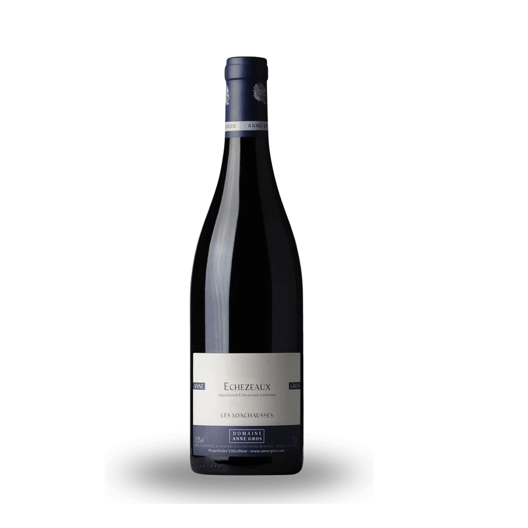 2017 Domaine Anne Gros, Echezeaux Grand Cru, Les Loachausses