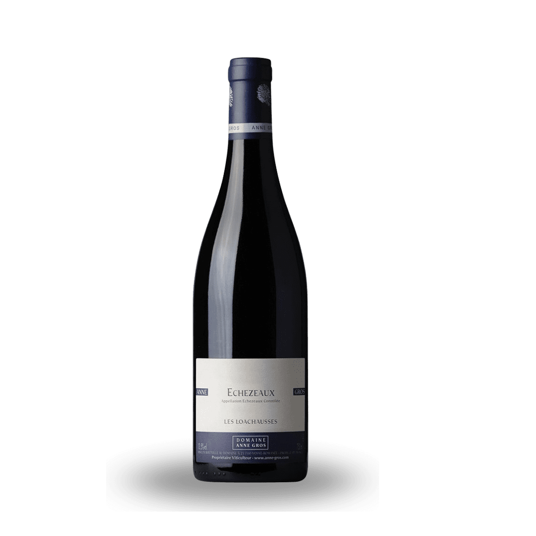 2018 Domaine Anne Gros, Echezeaux Grand Cru, Les Loachausses 6x750ml