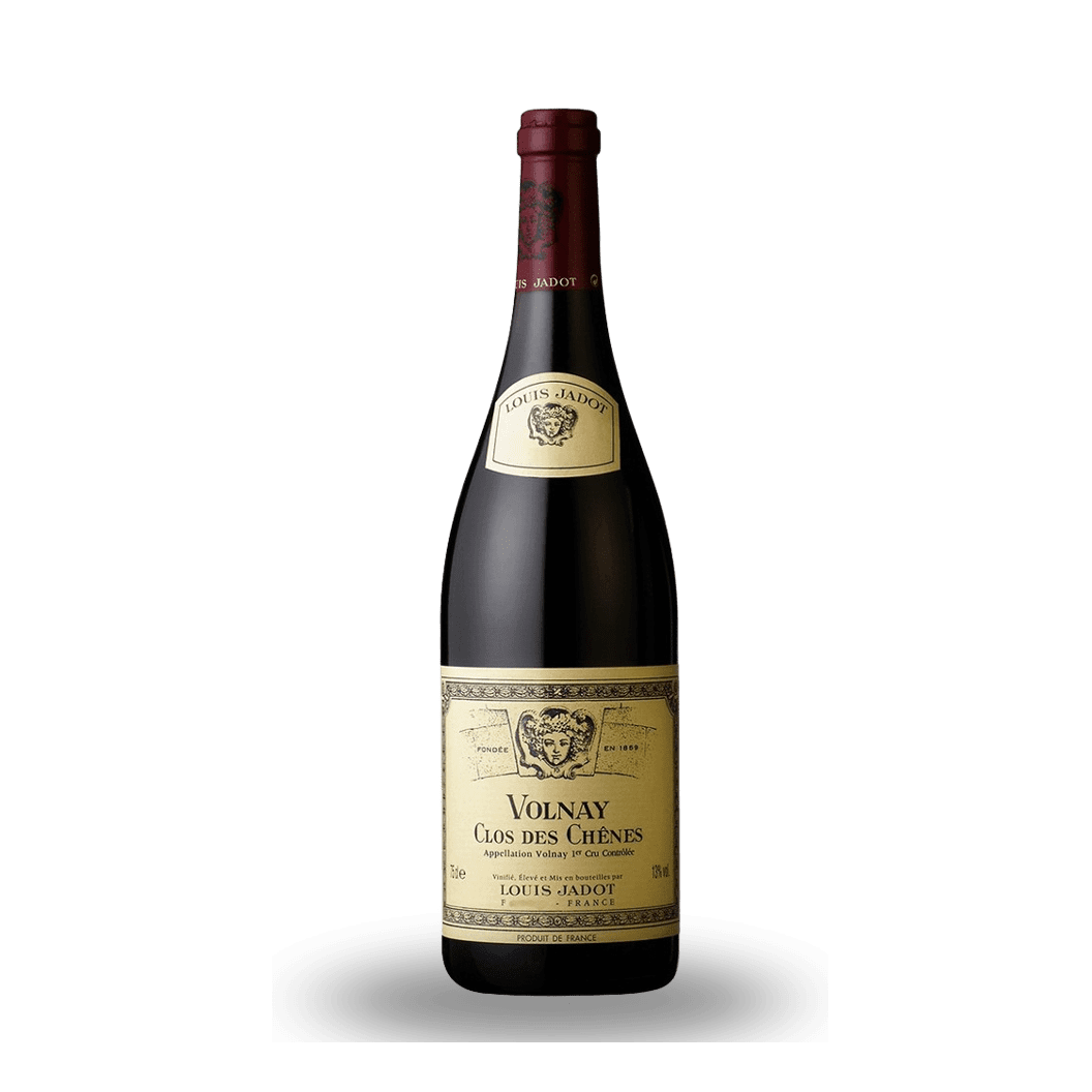 2017 Maison Louis Jadot, Volnay Premier Cru, Clos des Chenes 6x750ml