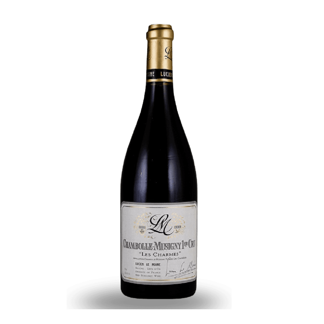 2020 Lucien Le Moine, Chambolle-Musigny Premier Cru, Les Charmes (6x750ml)