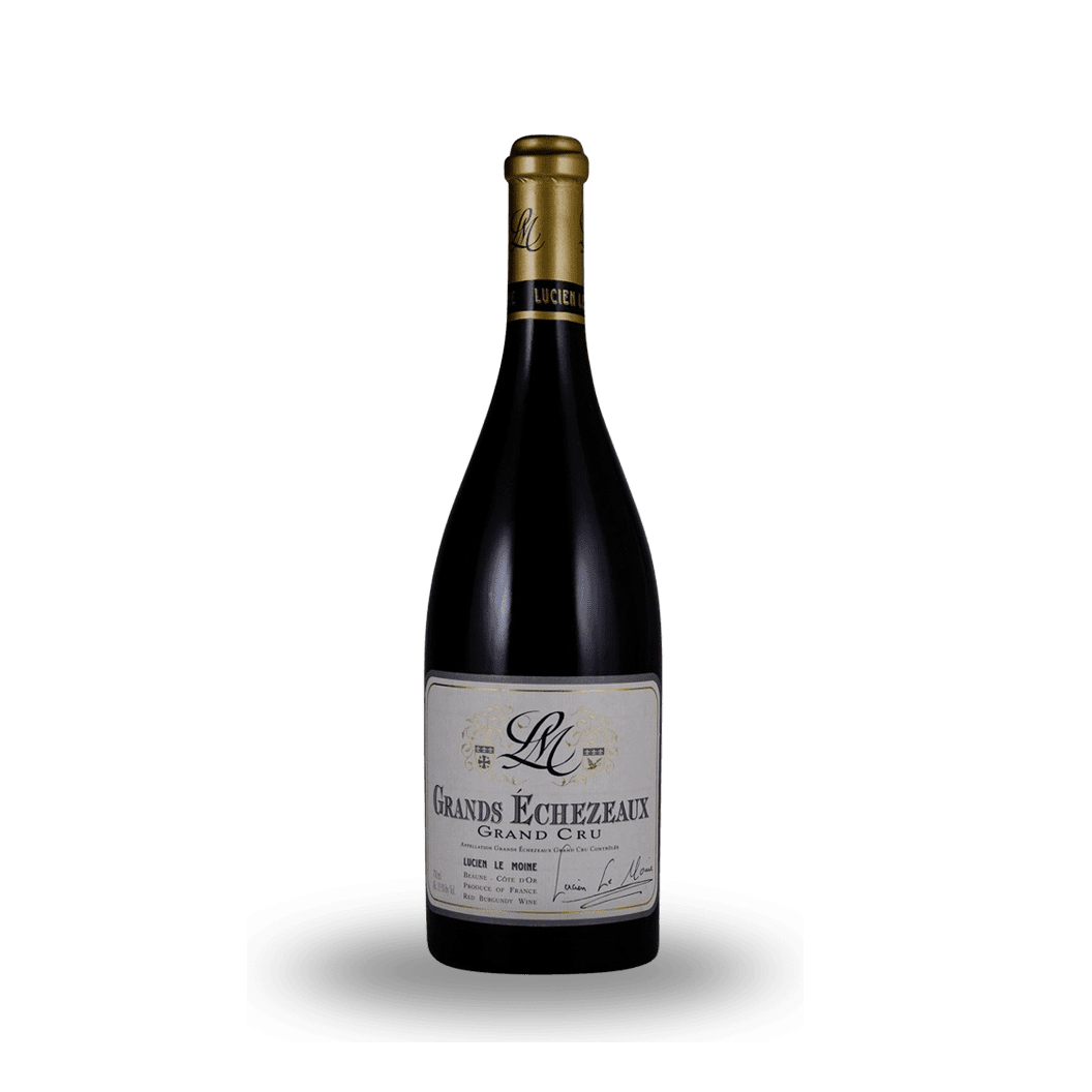 2017 Lucien Le Moine, Echezeaux Grand Cru 6x750ml