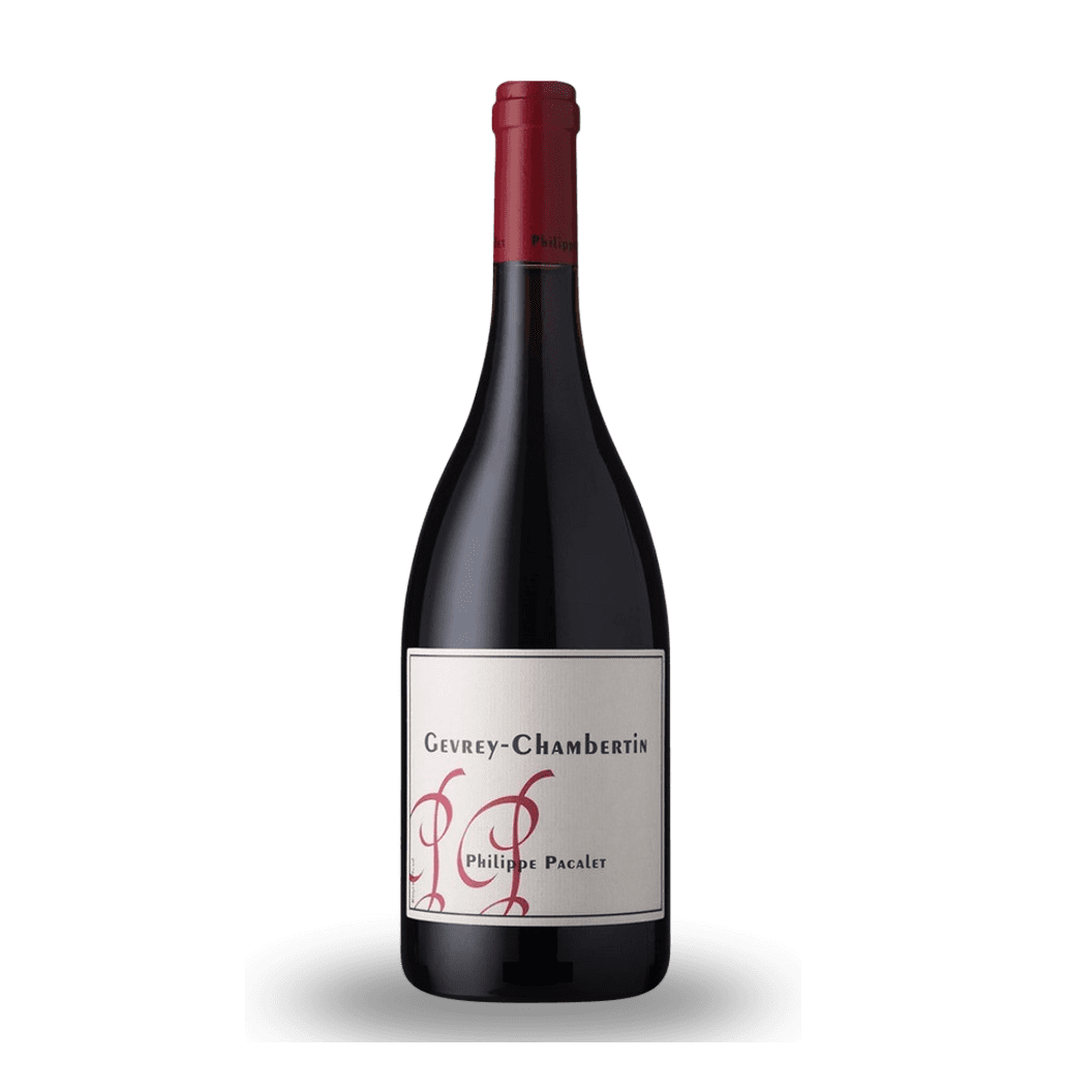 2018 Philippe Pacalet, Gevrey-Chambertin 12x750ml