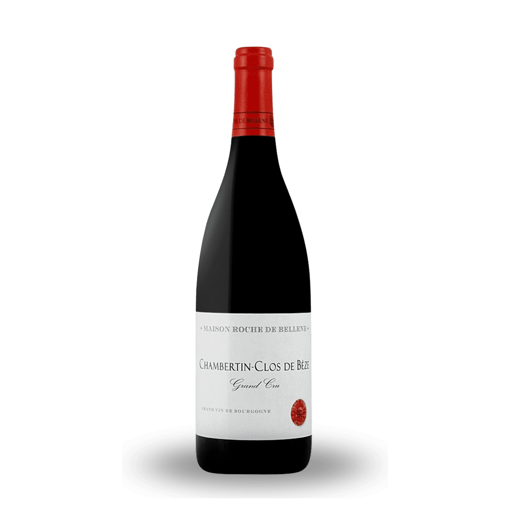 2010 Maison Roche de Bellene, Chambertin-Clos de Beze Grand Cru (6x750ml)