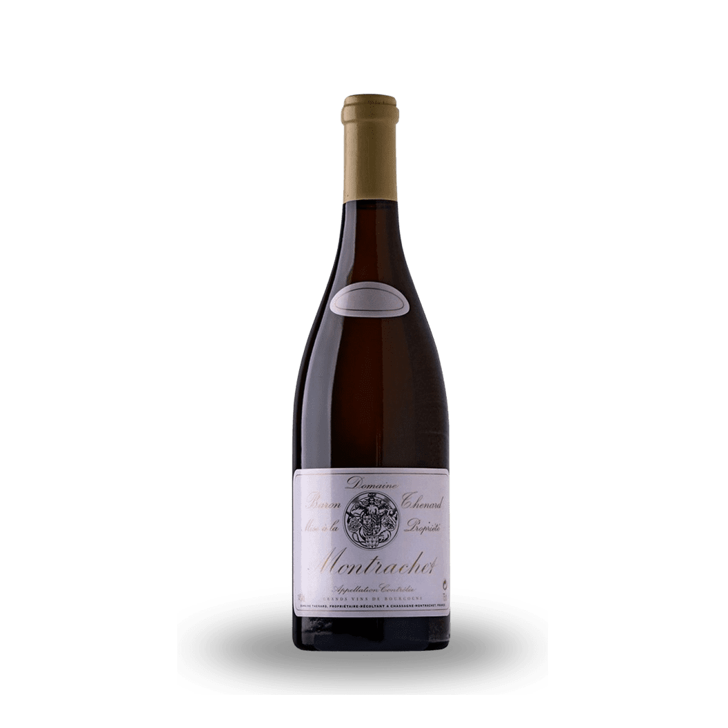 2017 Domaine Baron Thenard, Montrachet Grand Cru (6x750ml)